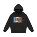 Chester, Pa Two Js Hoodie